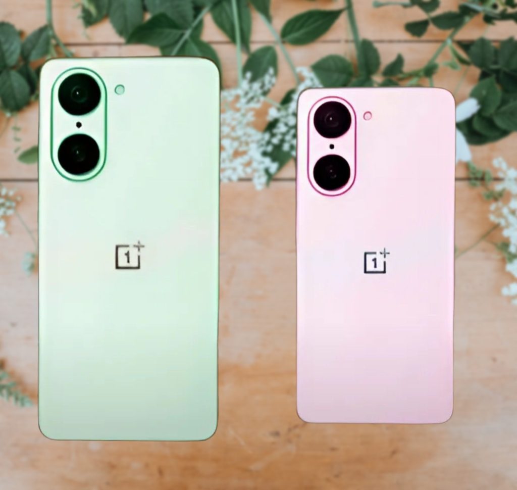 OnePlus Nord CE5
