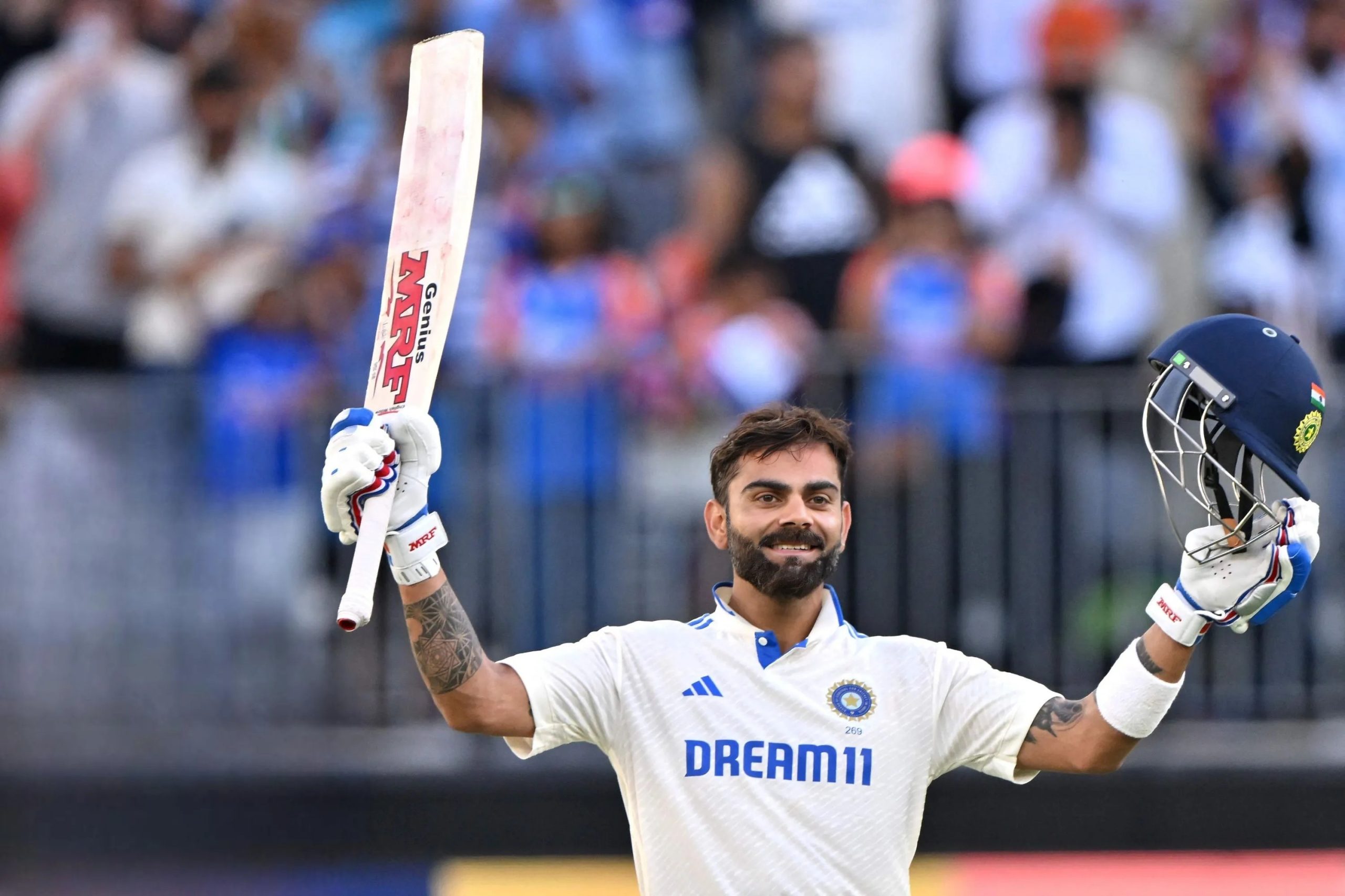 विराट कोहली संन्यास (Virat Kohli retirement )