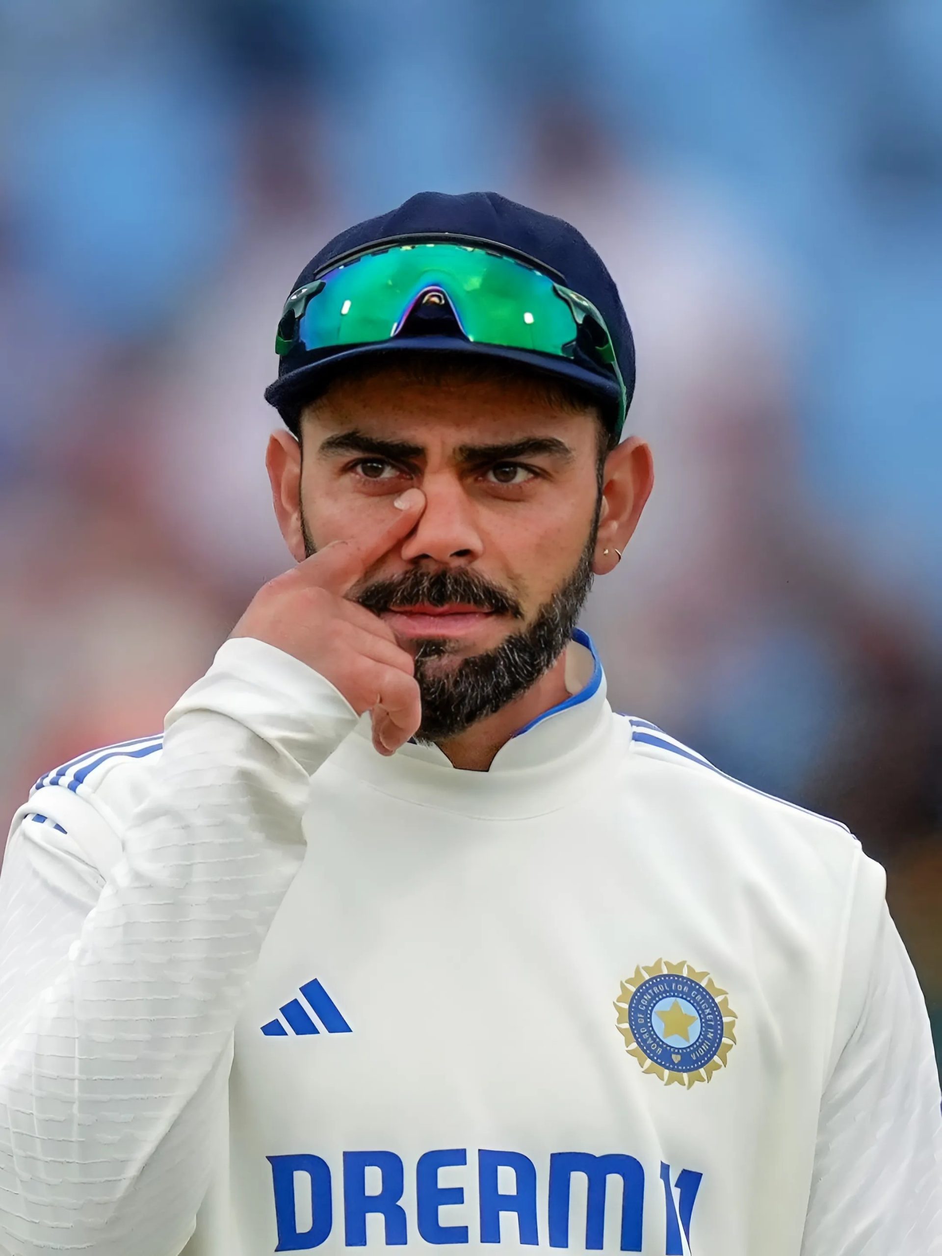 विराट कोहली संन्यास (Virat Kohli retirement )
