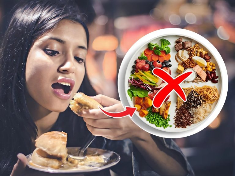 वजन घटाने के लिए भारतीय डाइट