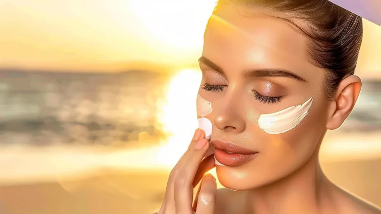 home remedies to maintain facial moisture in summer