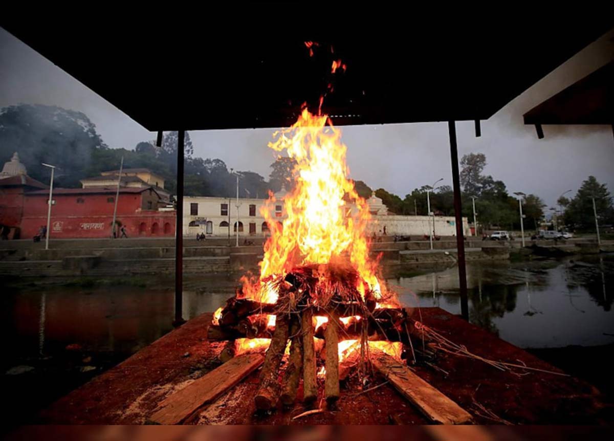 राजा हरिश्चंद्र श्रमिक मृतक अंत्येष्टि सहायता योजना
