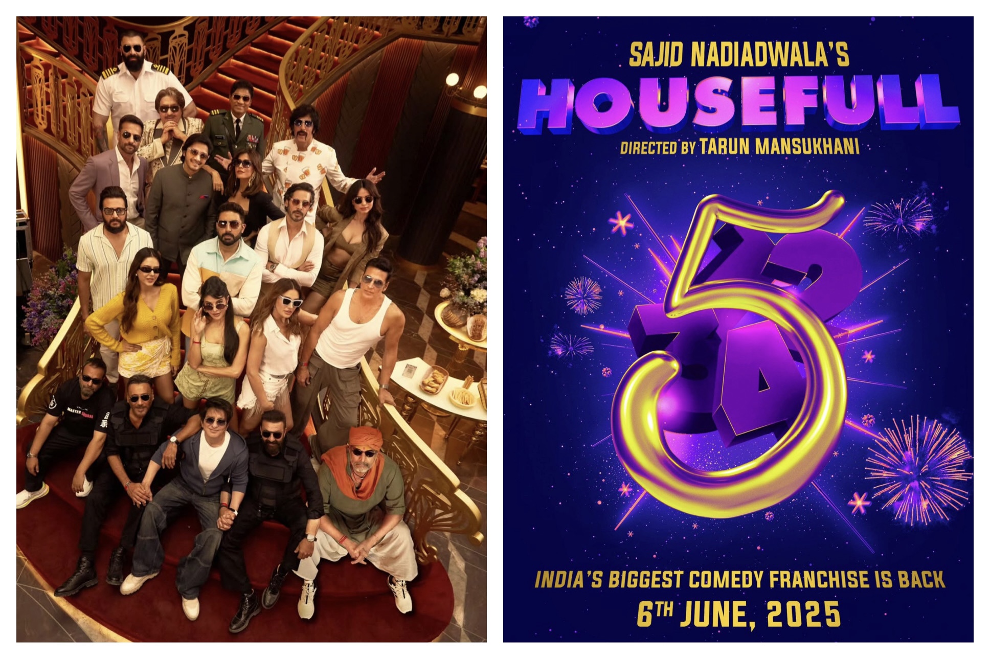 Housefull 5