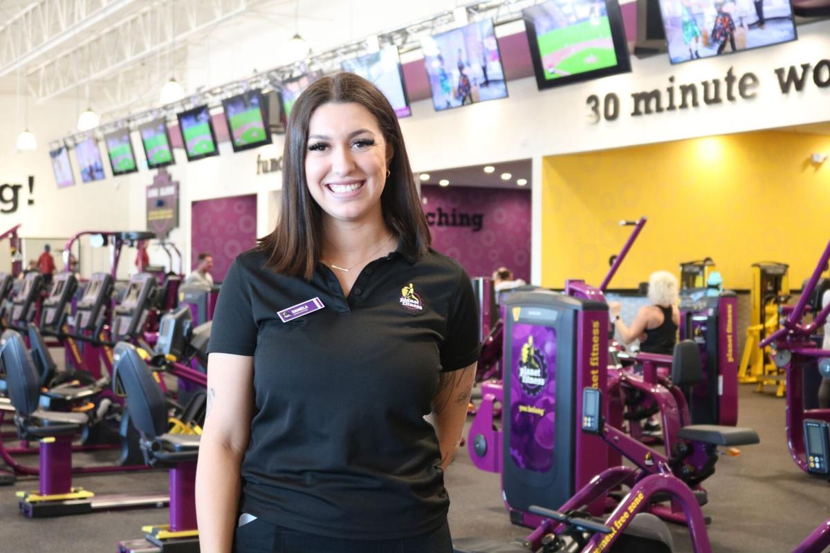 Planet Fitness