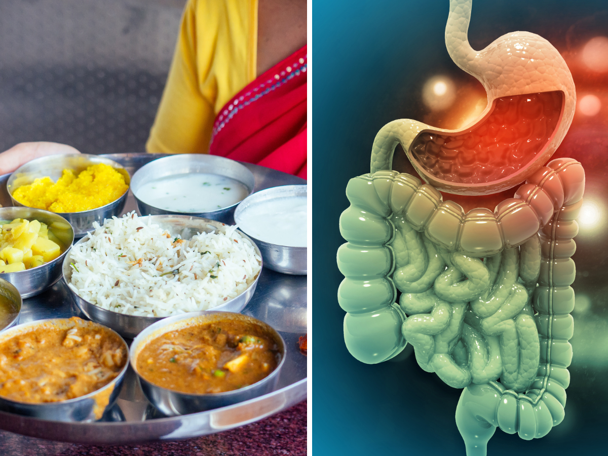 आयुर्वेदिक खानपान के सिद्धांत