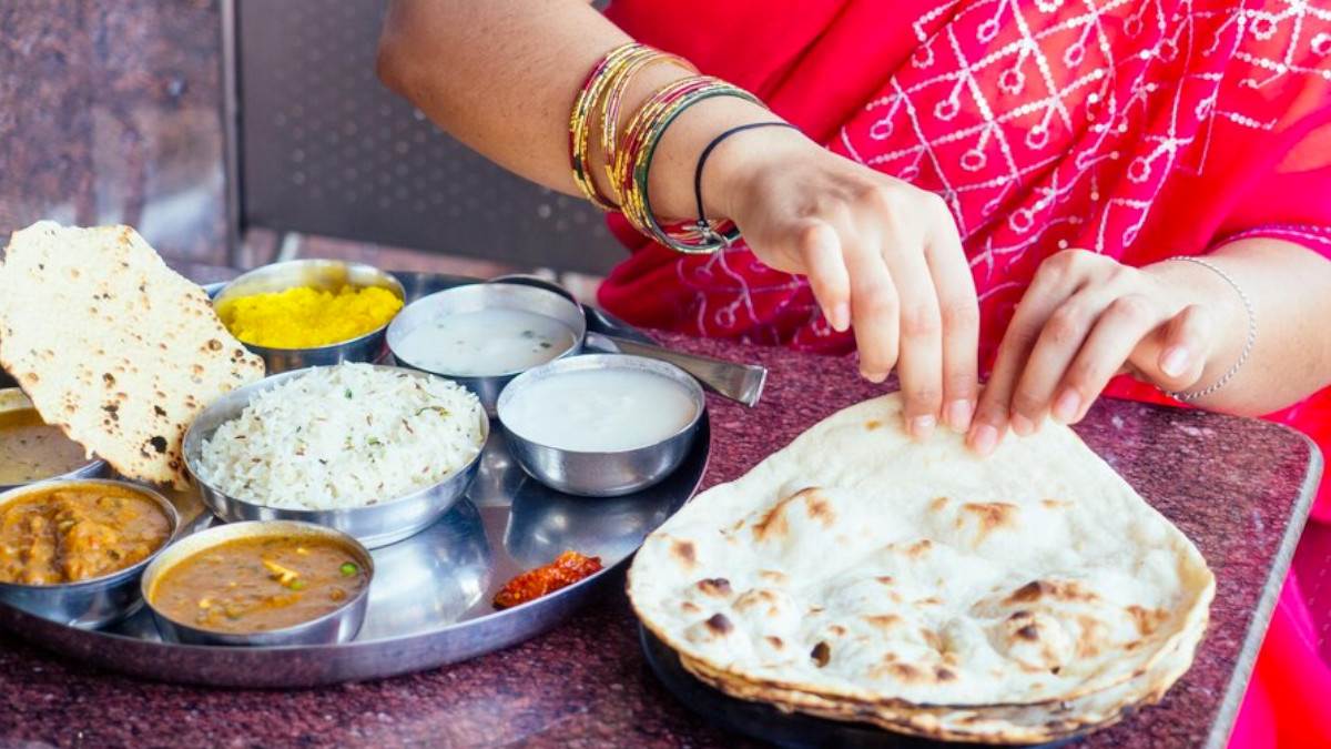 आयुर्वेदिक खानपान: स्वस्थ जीवन के लिए संतुलित आहार
