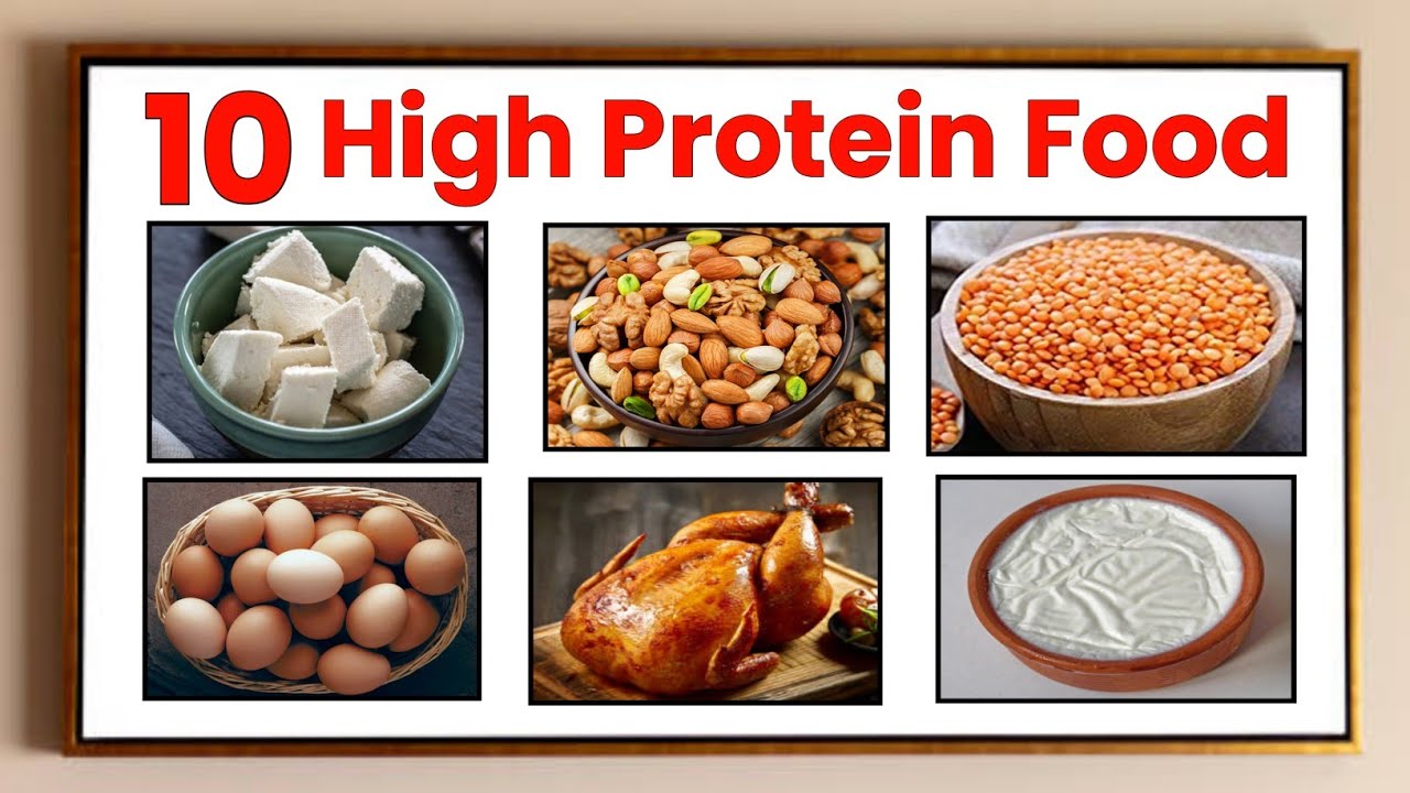 प्रोटीन