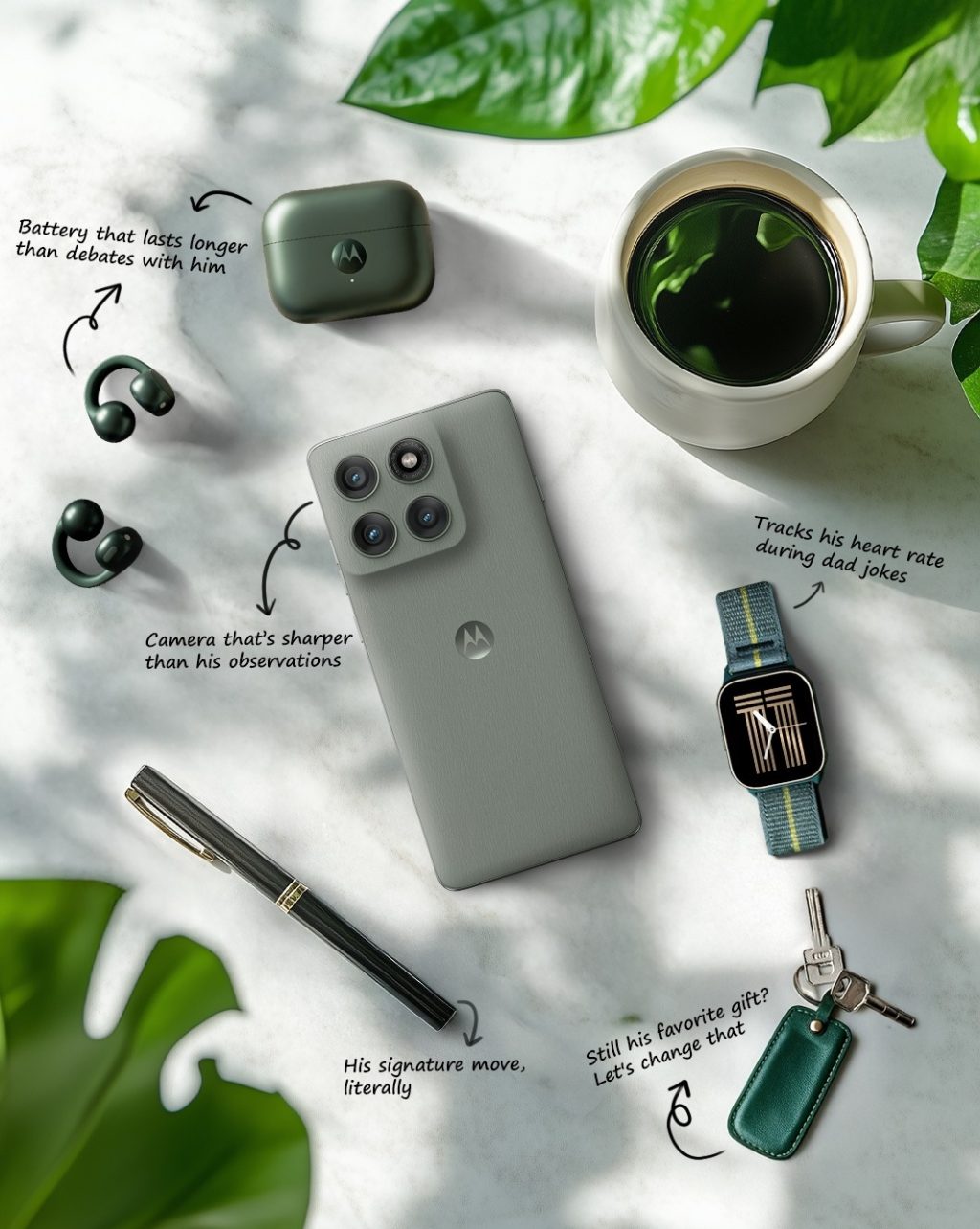 Motorola Edge 60 Fusion 5G