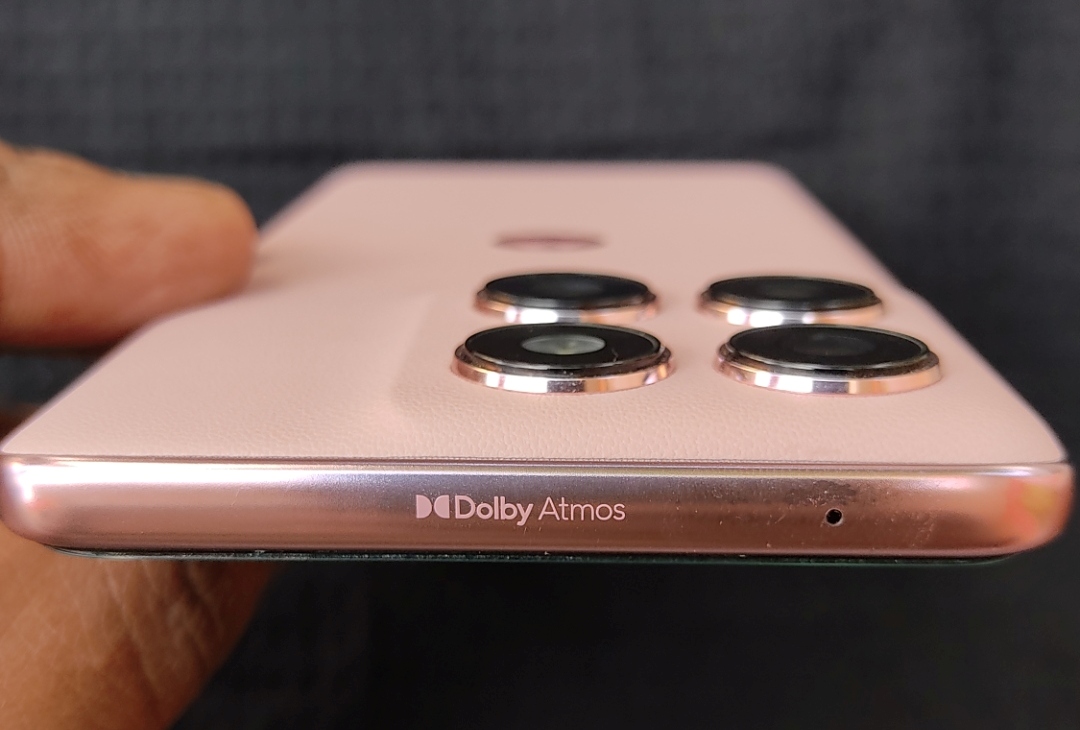 Motorola Edge 60 Fusion 5G