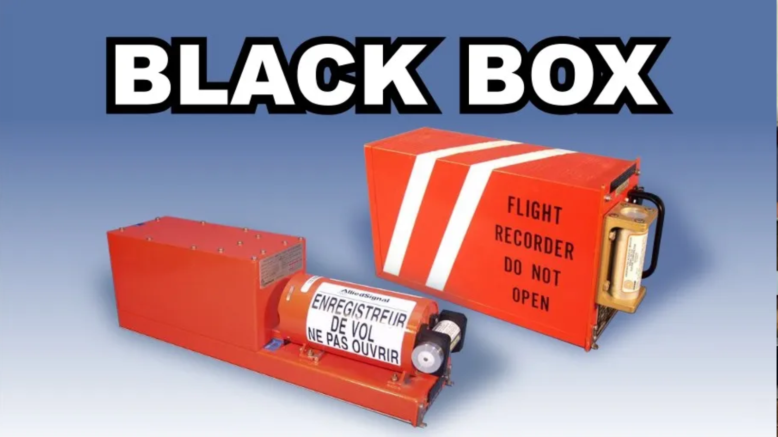 Black Box