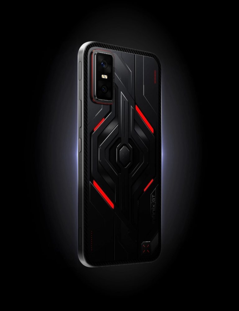 Infinix GT 30 Pro 5g