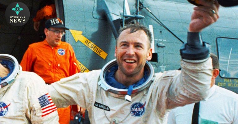 जिम लवेल