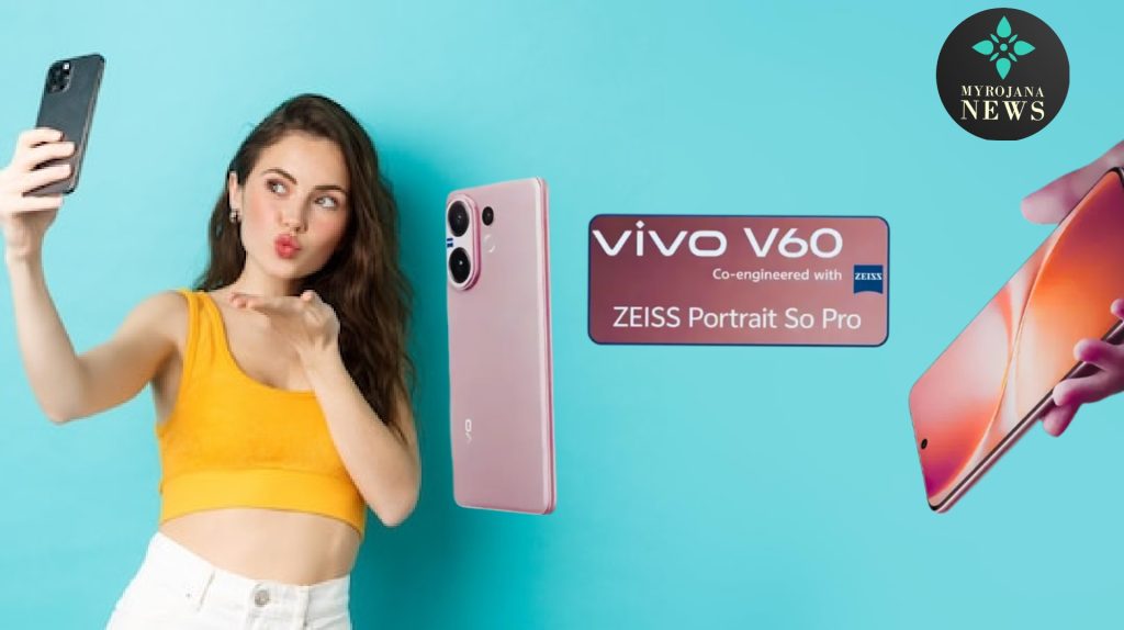 Vivo V60 5G