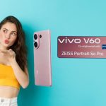 Vivo V60 5G