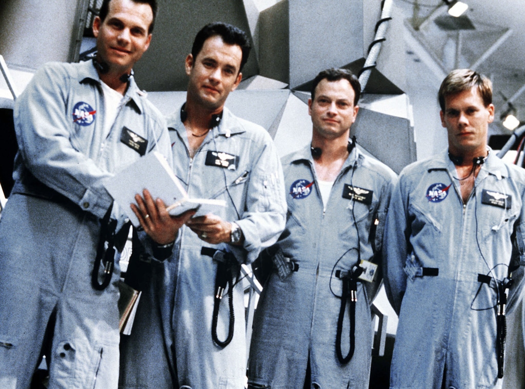  जिम लवेल Jim Lovell