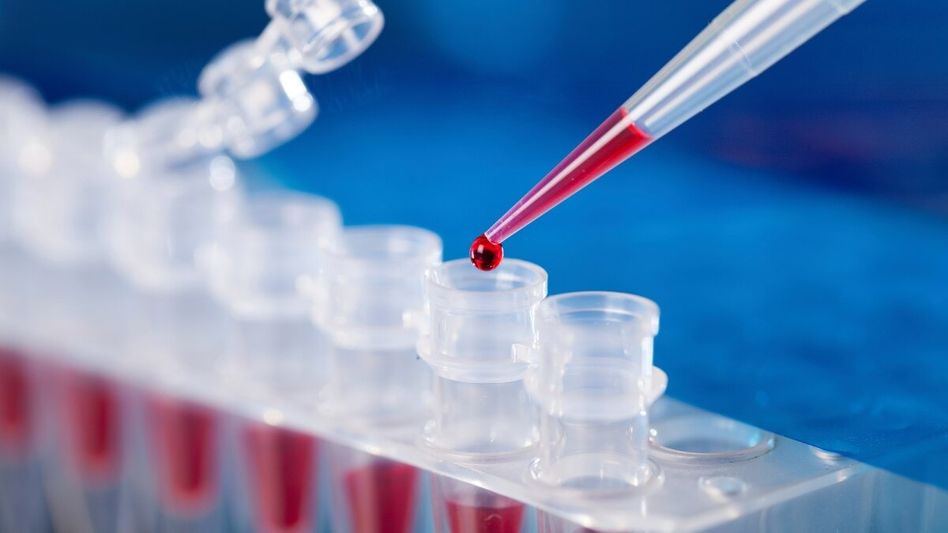 CRIB ब्लड ग्रुप