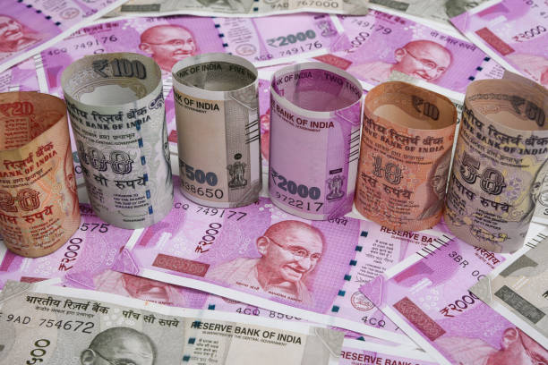 मुद्रा छपाई