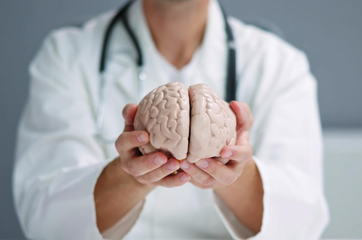 ब्रेन-ईटिंग अमीबा