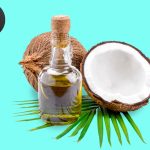 नारियल तेल
