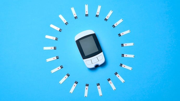 डायबिटीज