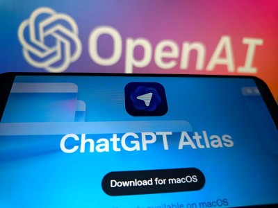 ChatGPT Atlas