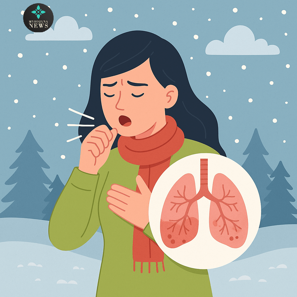 निमोनिया