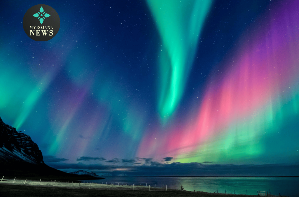 आइसलैंड