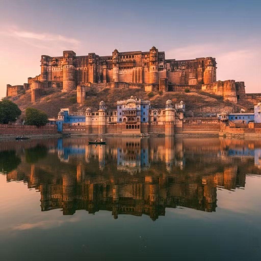 तारागढ़ किला