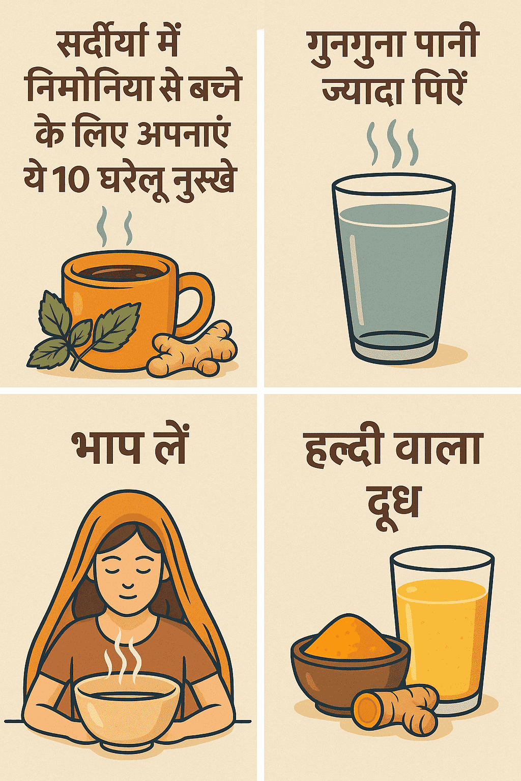 निमोनिया क्या होता है?