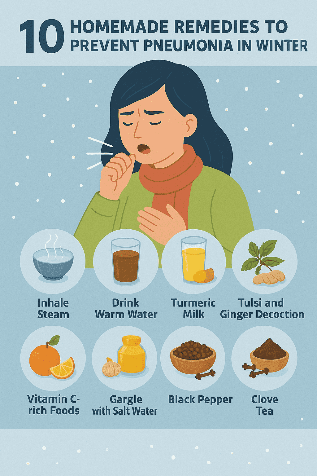 निमोनिया