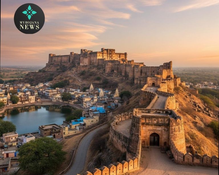 तारागढ़ किला