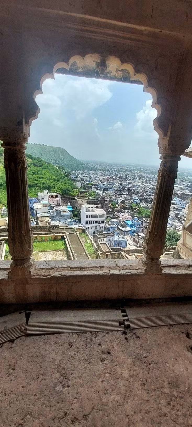 तारागढ़ किला