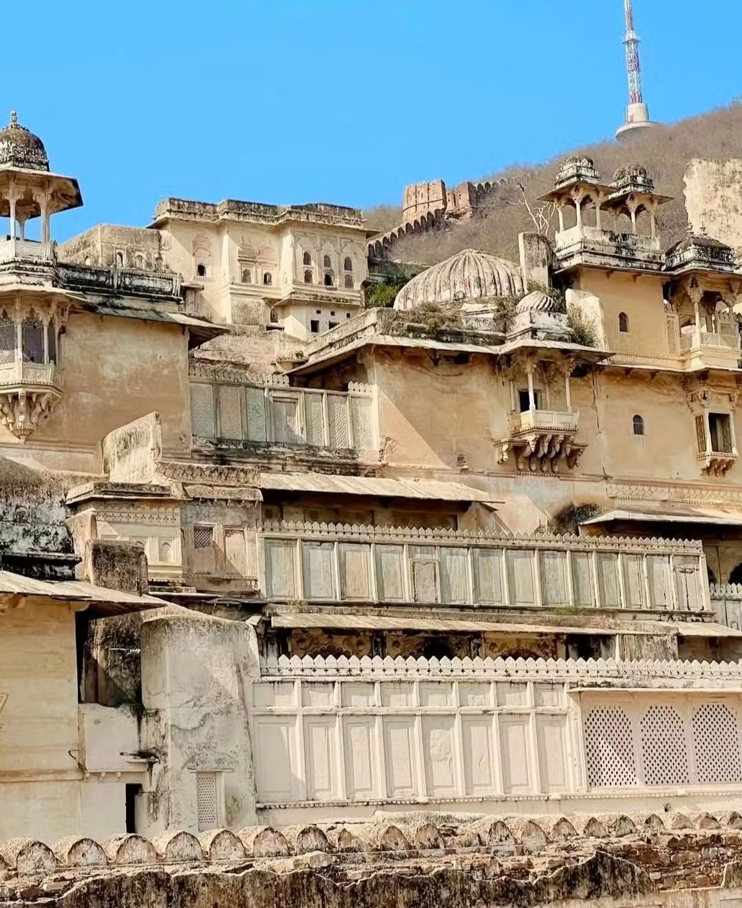 तारागढ़ किला