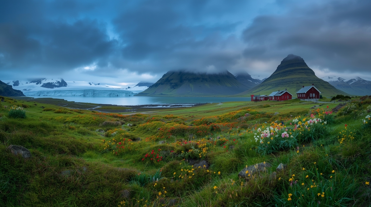 आइसलैंड