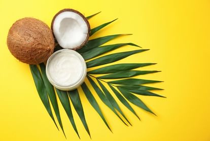 नारियल तेल के गुण