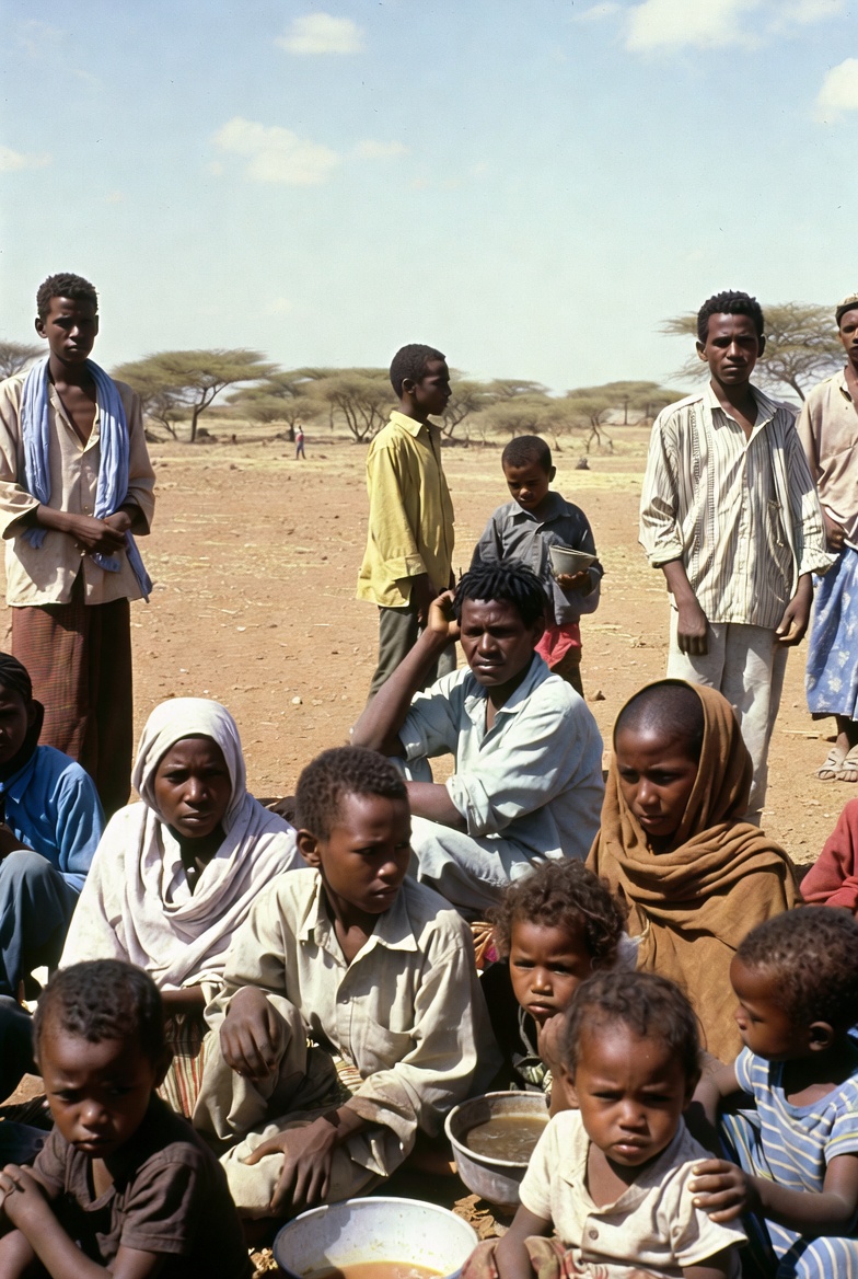 सोमालिया