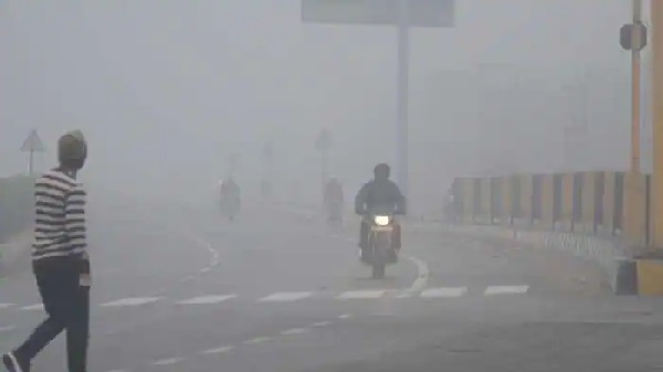 कोहरे से बचाव के उपाय