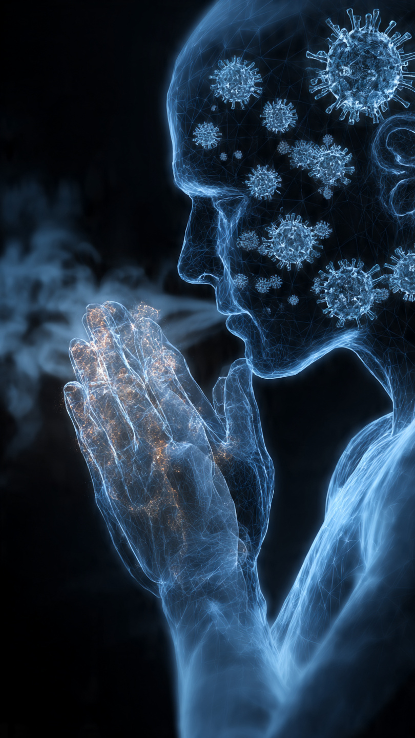 सर्दियों में निमोनिया क्यों बढ़ जाता है?